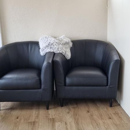 Vila Lindarbrekka Djúpivogur Exteriér fotografie
