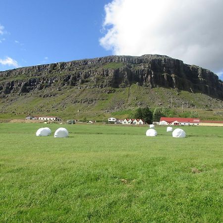 Vila Lindarbrekka Djúpivogur Exteriér fotografie