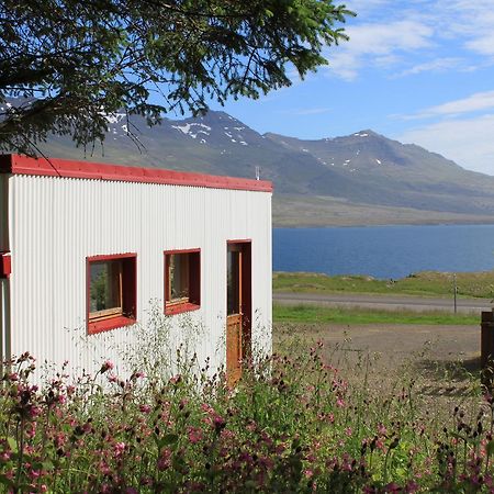 Vila Lindarbrekka Djúpivogur Exteriér fotografie