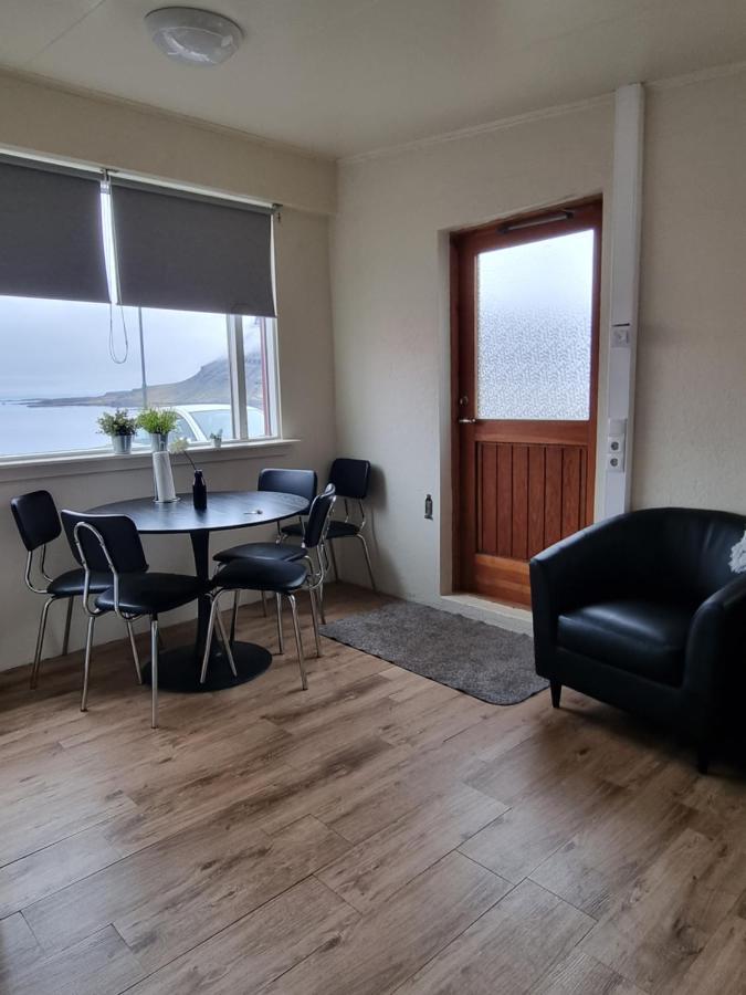 Vila Lindarbrekka Djúpivogur Exteriér fotografie