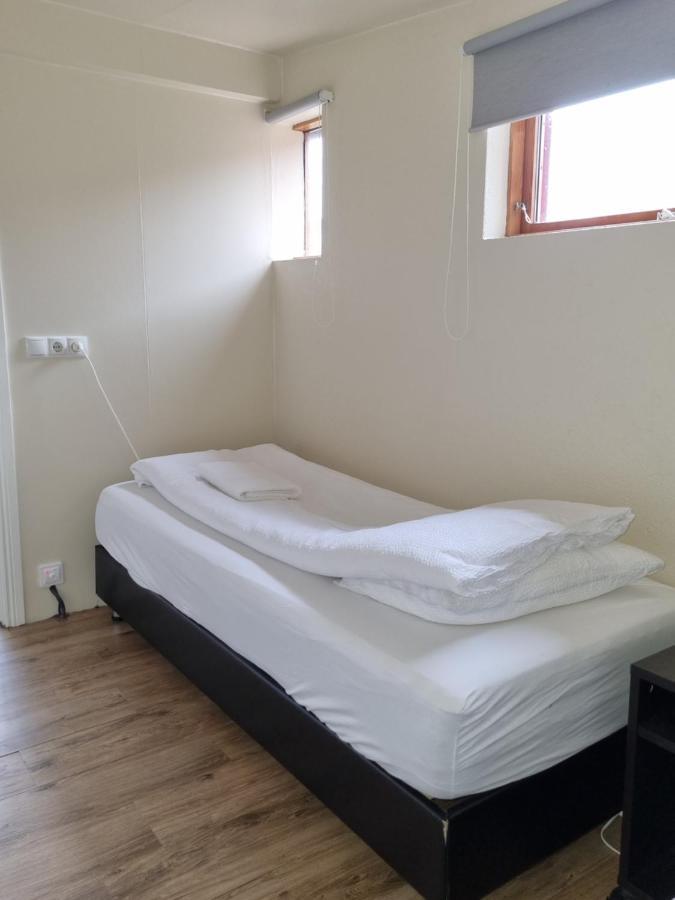 Vila Lindarbrekka Djúpivogur Exteriér fotografie
