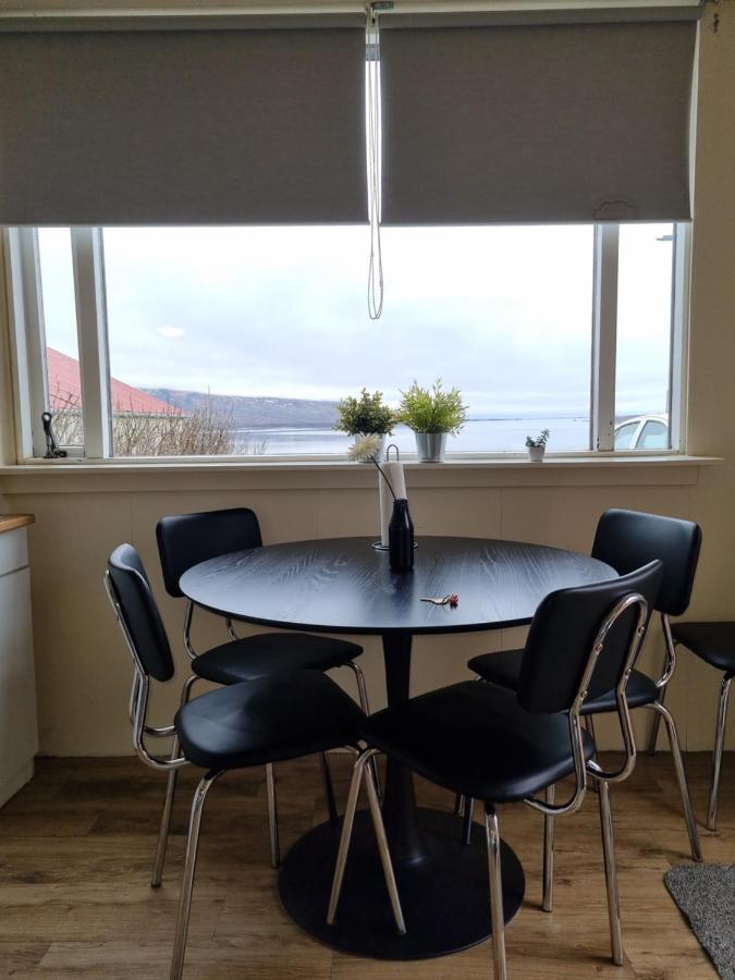 Vila Lindarbrekka Djúpivogur Exteriér fotografie