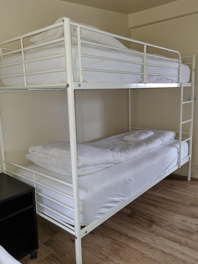 Vila Lindarbrekka Djúpivogur Exteriér fotografie