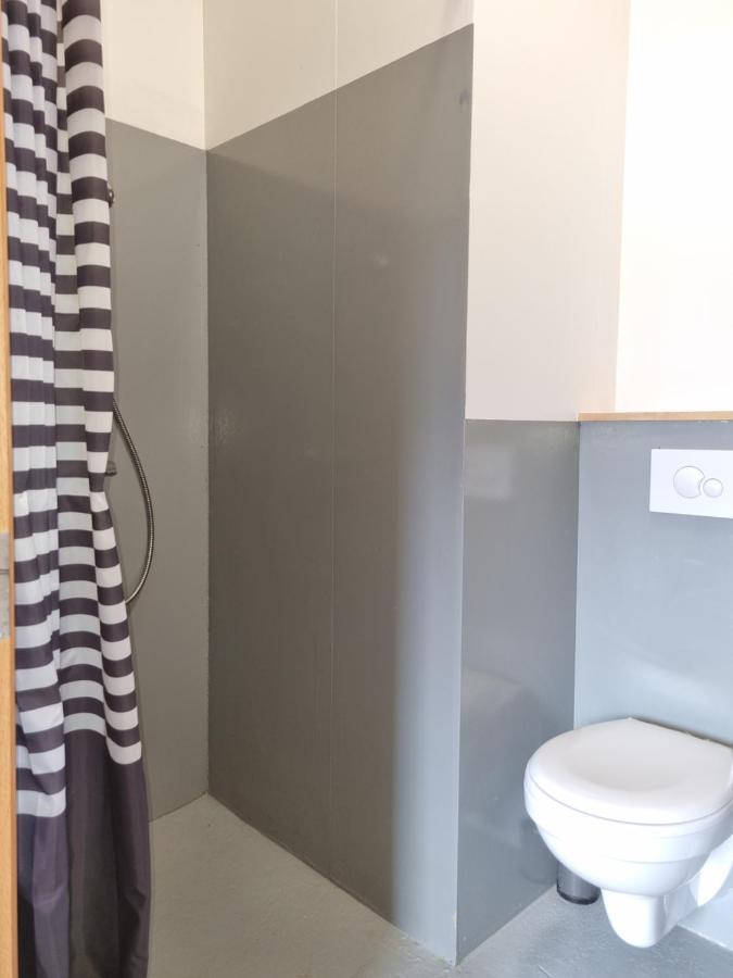 Vila Lindarbrekka Djúpivogur Exteriér fotografie