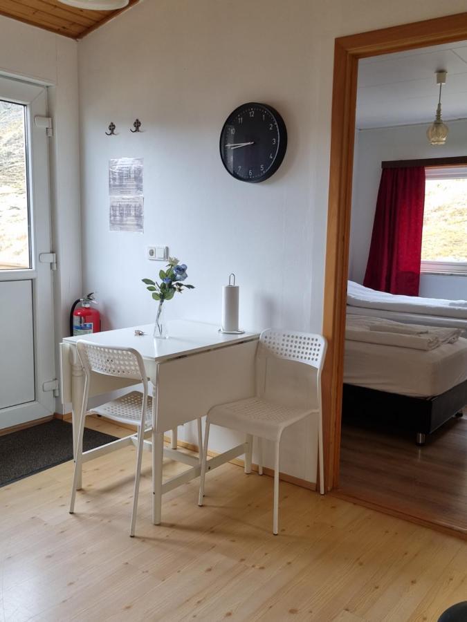 Vila Lindarbrekka Djúpivogur Exteriér fotografie