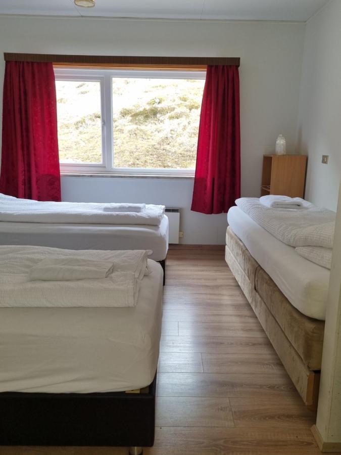 Vila Lindarbrekka Djúpivogur Exteriér fotografie