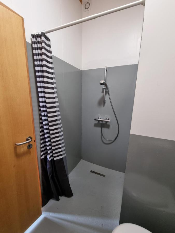 Vila Lindarbrekka Djúpivogur Exteriér fotografie