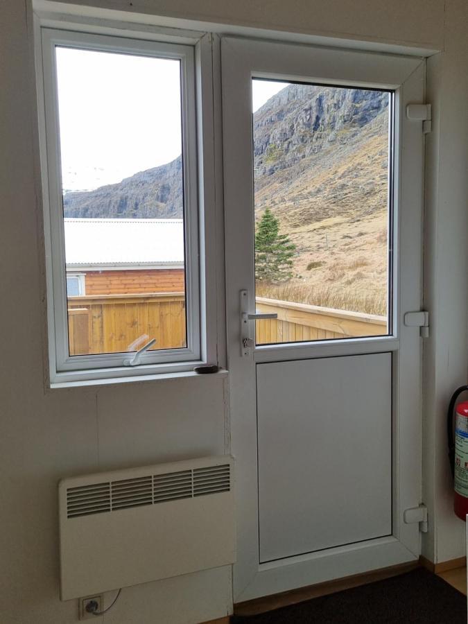 Vila Lindarbrekka Djúpivogur Exteriér fotografie