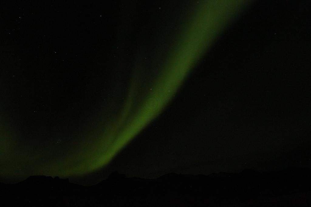 Vila Lindarbrekka Djúpivogur Pokoj fotografie