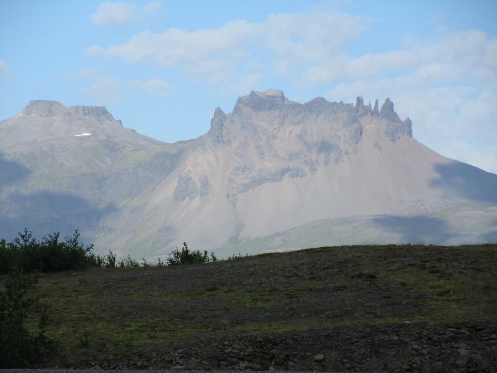 Vila Lindarbrekka Djúpivogur Pokoj fotografie
