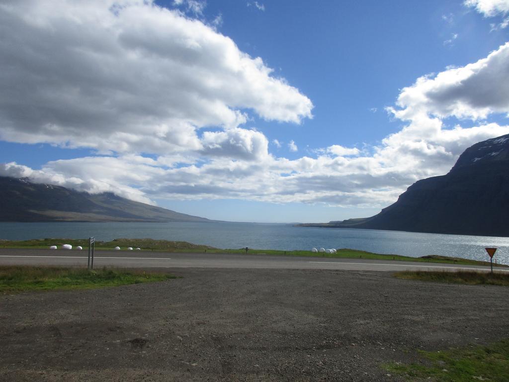 Vila Lindarbrekka Djúpivogur Pokoj fotografie