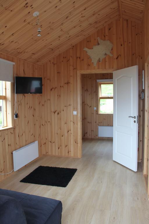 Vila Lindarbrekka Djúpivogur Exteriér fotografie