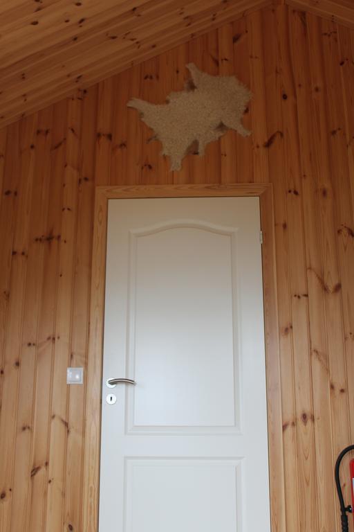 Vila Lindarbrekka Djúpivogur Exteriér fotografie