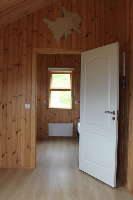 Vila Lindarbrekka Djúpivogur Exteriér fotografie