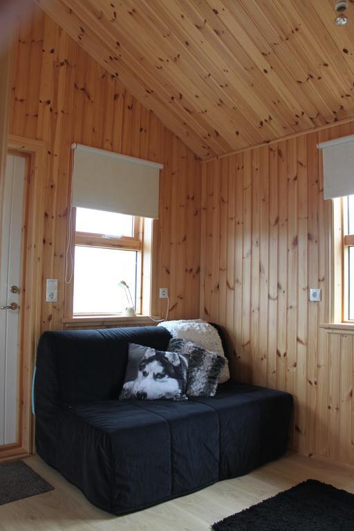 Vila Lindarbrekka Djúpivogur Exteriér fotografie
