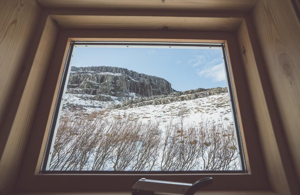 Vila Lindarbrekka Djúpivogur Exteriér fotografie