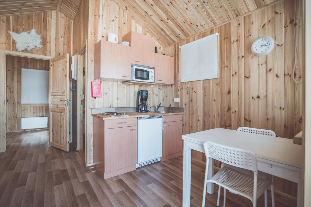 Vila Lindarbrekka Djúpivogur Exteriér fotografie